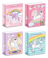 Torebka prezentowa L. Wydawca: W&K. SmakLiter.pl Opakowanie Torebka prezentowa L