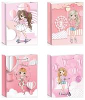 Opakowanie Torebka prezentowa L