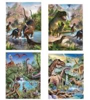 Opakowanie Torebka prezentowa L