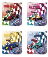 Torebka prezentowa L. Wydawca: W&K. SmakLiter.pl Opakowanie Torebka prezentowa L