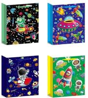 Opakowanie Torebka prezentowa L