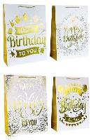 Opakowanie Torebka prezentowa L