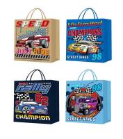 Torebka prezentowa L. Wydawca: W&K. SmakLiter.pl Opakowanie Torebka prezentowa L