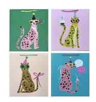 Opakowanie Torebka prezentowa L