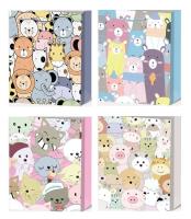 Torebka prezentowa L. Wydawca: W&K. SmakLiter.pl Opakowanie Torebka prezentowa L