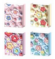 Torebka prezentowa L. Wydawca: W&K. SmakLiter.pl Opakowanie Torebka prezentowa L