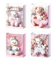 Opakowanie Torebka prezentowa L