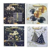 Opakowanie Torebka prezentowa L