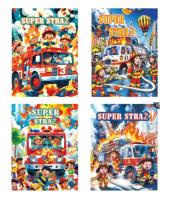 Torebka prezentowa L. Wydawca: W&K. SmakLiter.pl Opakowanie Torebka prezentowa L