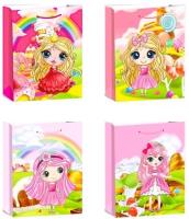 Opakowanie Torebka prezentowa M