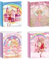 Opakowanie Torebka prezentowa M