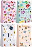 Opakowanie Torebka prezentowa M