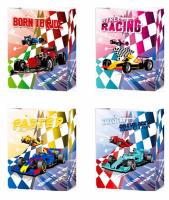 Torebka prezentowa M. Wydawca: W&K. SmakLiter.pl Opakowanie Torebka prezentowa M