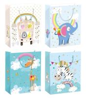 Opakowanie Torebka prezentowa M