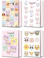 Opakowanie Torebka prezentowa M