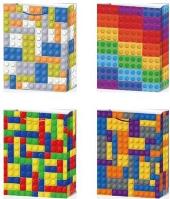 Opakowanie Torebka prezentowa M