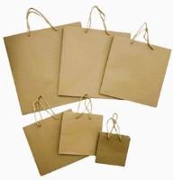 Opakowanie Torebka prezentowa M