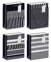 Torebka prezentowa M. Wydawca: W&K. SmakLiter.pl Opakowanie Torebka prezentowa M