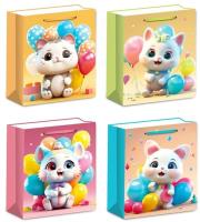 Opakowanie Torebka prezentowa M