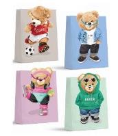 Opakowanie Torebka prezentowa M