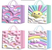 Opakowanie Torebka prezentowa M