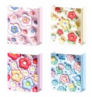 Torebka prezentowa M. Wydawca: W&K. SmakLiter.pl Opakowanie Torebka prezentowa M