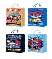 Torebka prezentowa M. Wydawca: W&K. SmakLiter.pl Opakowanie Torebka prezentowa M