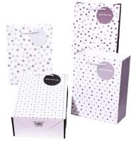 Opakowanie Torebka prezentowa M