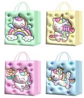 Torebka prezentowa M. Wydawca: W&K. SmakLiter.pl Opakowanie Torebka prezentowa M