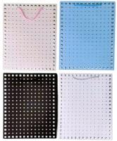 Torebka prezentowa M. Wydawca: W&K. SmakLiter.pl Opakowanie Torebka prezentowa M