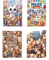 Torebka prezentowa M. Wydawca: W&K. SmakLiter.pl Opakowanie Torebka prezentowa M