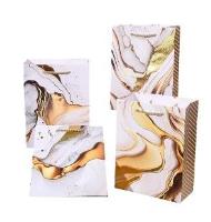 Torebka prezentowa M. Wydawca: W&K. SmakLiter.pl Opakowanie Torebka prezentowa M