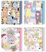 Opakowanie Torebka prezentowa M Zwierzaki