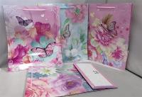 Opakowanie Torebka prezentowa MIX