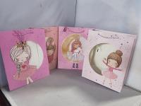 Opakowanie Torebka prezentowa MIX