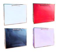 Torebka prezentowa MIX. Wydawca: W&K. SmakLiter.pl Opakowanie Torebka prezentowa MIX