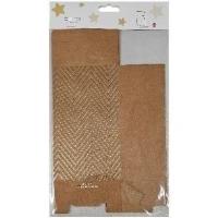 Opakowanie Torebka prezentowa papierowa BN 16,2x9,5x6,5cm 2sz