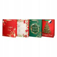 Opakowanie Torebka prezentowa S 18x23cm BN