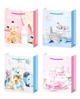 Torebka prezentowa S. Wydawca: W&K. SmakLiter.pl Opakowanie Torebka prezentowa S