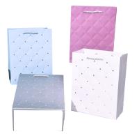 Torebka prezentowa S. Wydawca: W&K. SmakLiter.pl Opakowanie Torebka prezentowa S