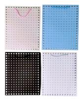 Torebka prezentowa S. Wydawca: W&K. SmakLiter.pl Opakowanie Torebka prezentowa S