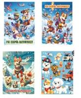 Torebka prezentowa S. Wydawca: W&K. SmakLiter.pl Opakowanie Torebka prezentowa S