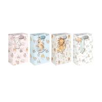 Opakowanie Torebka prezentowa S Zwierzaki