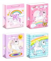 Torebka prezentowa S. Wydawca: W&K. SmakLiter.pl Opakowanie Torebka prezentowa S