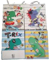 Opakowanie Torebka prezentowa T-Rex MIX