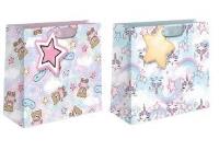 Torebka prezentowa XL. Wydawca: W&K. SmakLiter.pl Opakowanie Torebka prezentowa XL