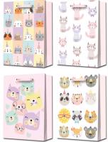 Torebka prezentowa XL. Wydawca: W&K. SmakLiter.pl Opakowanie Torebka prezentowa XL