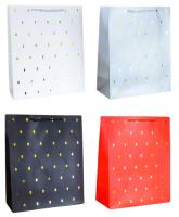 Torebka prezentowa XS. Wydawca: W&K. SmakLiter.pl Opakowanie Torebka prezentowa XS