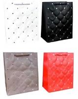 Torebka prezentowa XS. Wydawca: W&K. SmakLiter.pl Opakowanie Torebka prezentowa XS