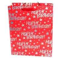 Opakowanie Torebka prezentowa złocona 1310-2